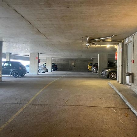 Seeblick Bregenz - Mit Parkgarage Exterior foto